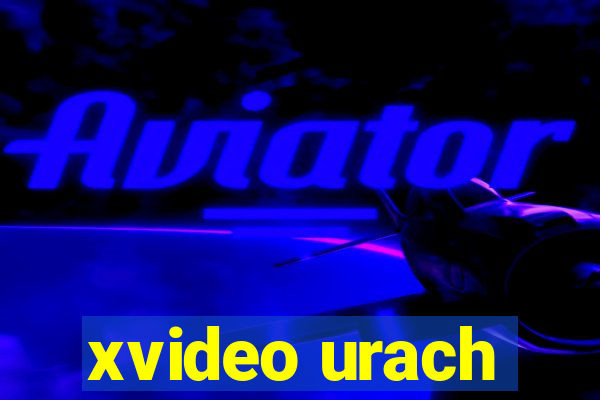 xvideo urach